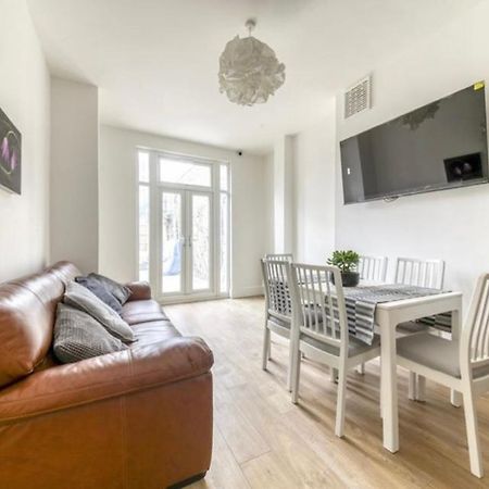 A Beautiful Newly Renovated Home: The Arlingford Londra Exterior foto