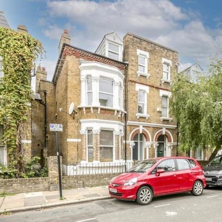 A Beautiful Newly Renovated Home: The Arlingford Londra Exterior foto