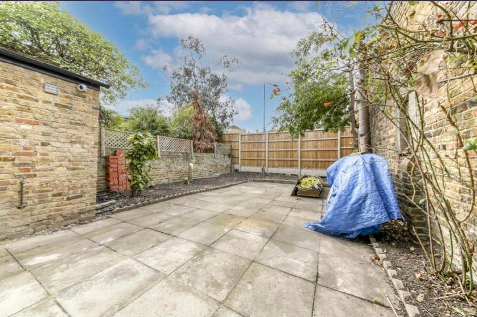 A Beautiful Newly Renovated Home: The Arlingford Londra Exterior foto