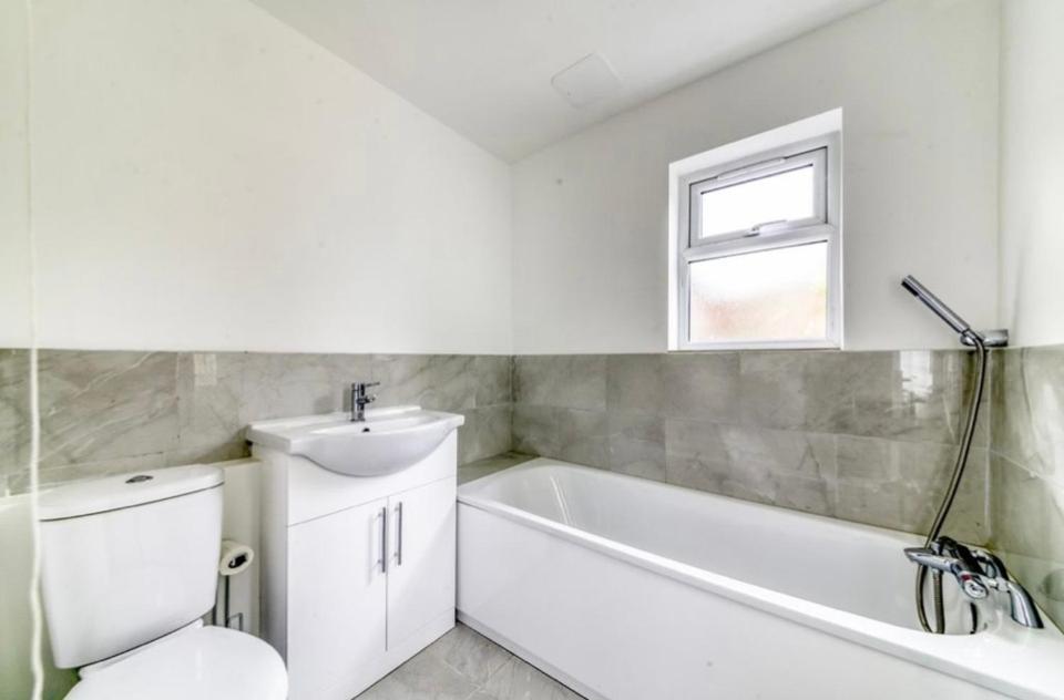 A Beautiful Newly Renovated Home: The Arlingford Londra Exterior foto