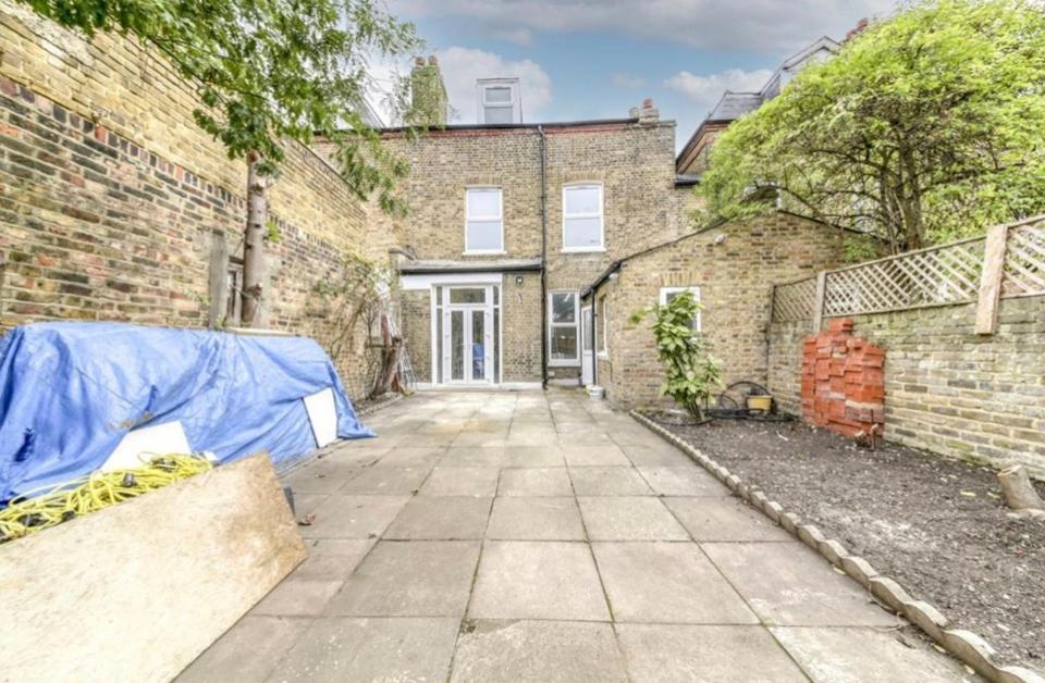 A Beautiful Newly Renovated Home: The Arlingford Londra Exterior foto