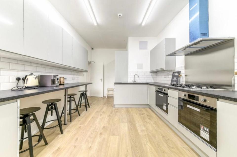 A Beautiful Newly Renovated Home: The Arlingford Londra Exterior foto