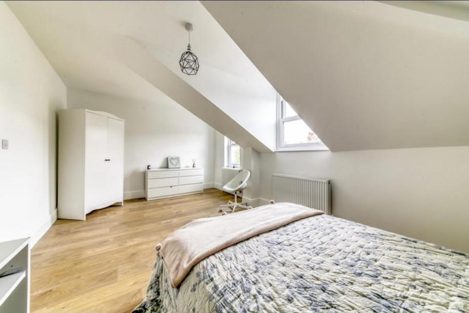 A Beautiful Newly Renovated Home: The Arlingford Londra Exterior foto