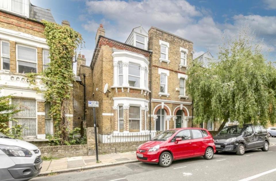 A Beautiful Newly Renovated Home: The Arlingford Londra Exterior foto