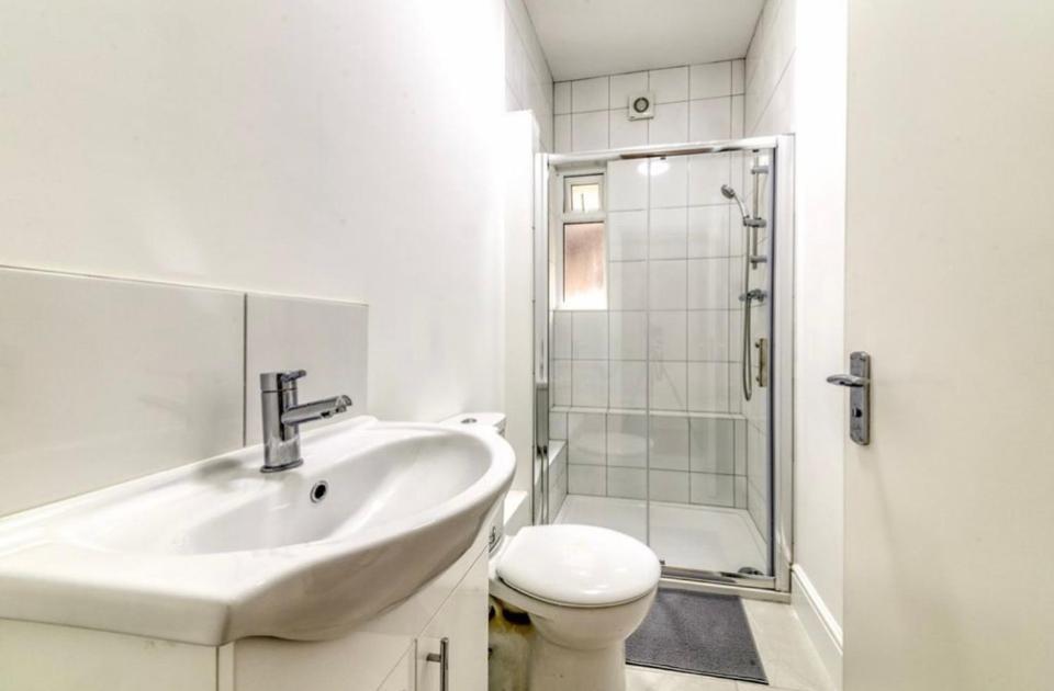 A Beautiful Newly Renovated Home: The Arlingford Londra Exterior foto